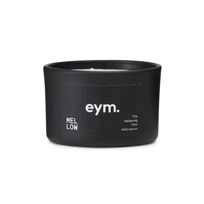 EYM Candle 'The Relaxing One'